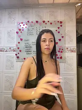 Alanna atm  online show from 01.16.25