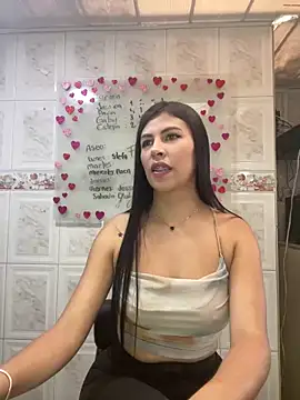 Alanna atm  online show from 01.25.25