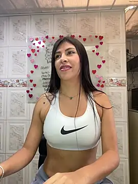 Alanna atm  online show from 01.29.25