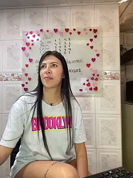 Alanna atm  online show from 02.05.25