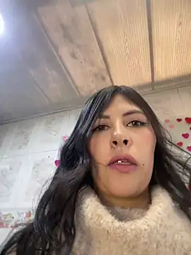 Alanna atm  online show from 02.06.25