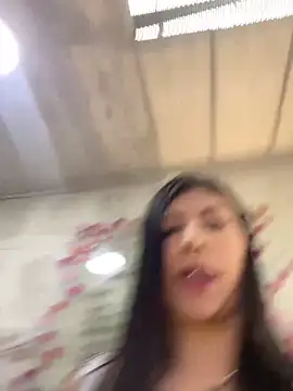 Alanna atm  online show from 02.13.25