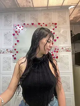 Alanna atm  online show from 02.26.25