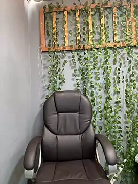 Alanna atm  online show from 03.12.25