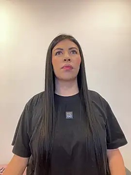 Alanna atm  online show from 07.22.26