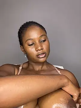 chocogirl01 online show from 02.22.25