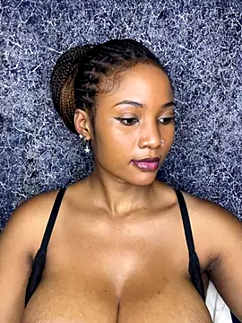 chocogirl01 online show from 11.25.25