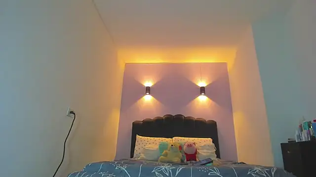 Snapshot of Sofia_Clauss_ chatting on 02.27.26 Sofia Clauss online show from 02.27.26