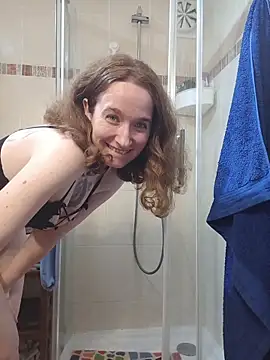 Sexygoth91 online show from 12.17.25