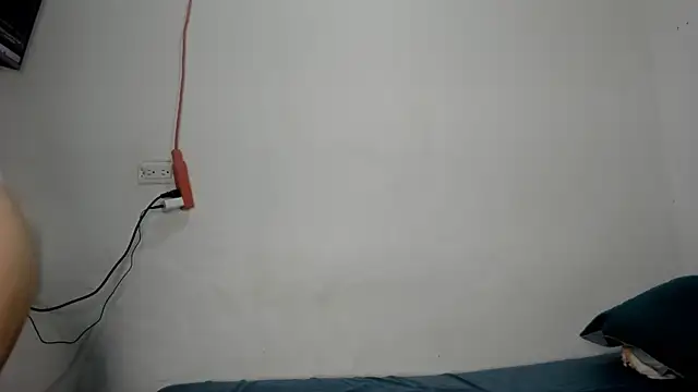 gabriela duarte1 online show from 01.19.25