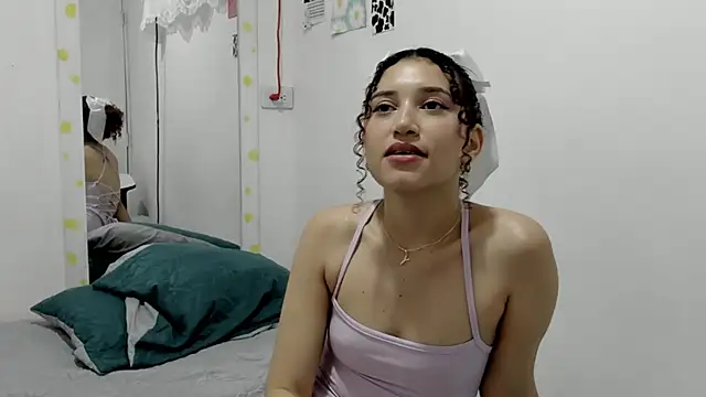 gabriela duarte1 online show from 03.10.25