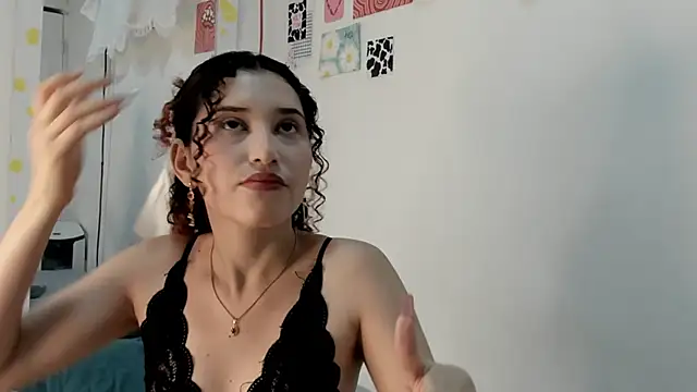 gabriela duarte1 online show from 03.16.25