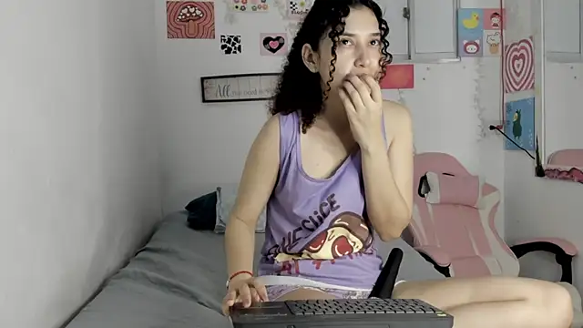 gabriela duarte1 online show from 09.19.25