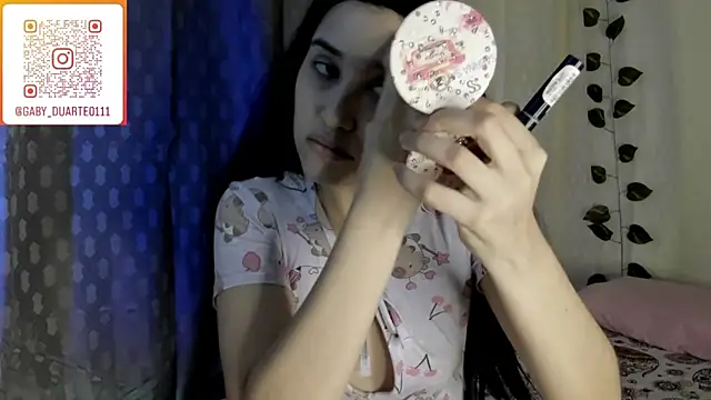 gabriela duarte1 online show from 11.22.25