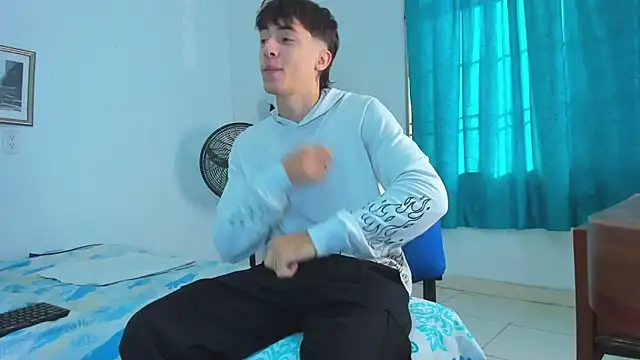 AlessandroDybala online show from 02.17.26