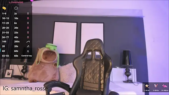 Leyli Doll online show from 12.19.25