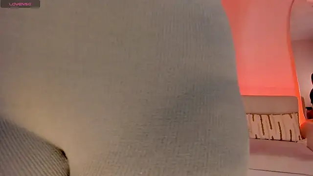 AnnaBrooks1 online show from 03.12.25