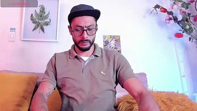 Tom cooper  online show from 01.15.25