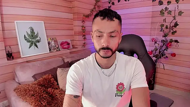 Tom cooper  online show from 02.26.25