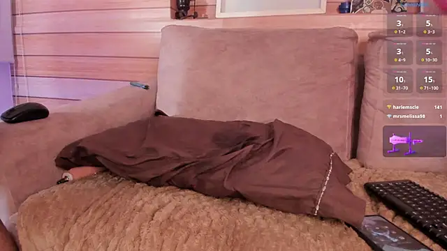 Tom cooper  online show from 03.04.25