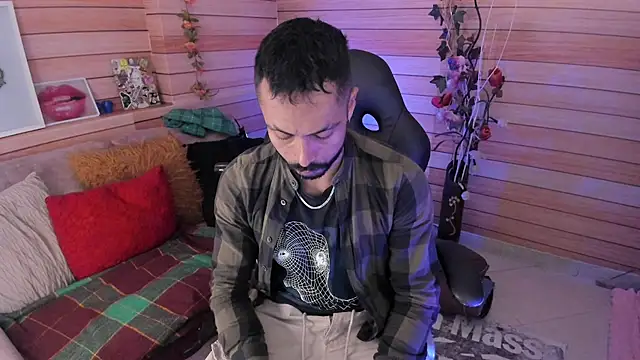 Tom cooper  online show from 03.13.25