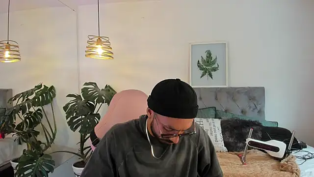 Tom cooper  online show from 11.26.25