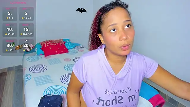 zandra kiman online show from 11.20.25