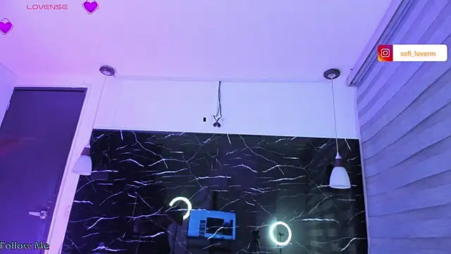 Sofiia-Rubb online show from 03.02.26