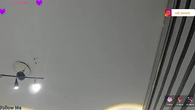 Sofiia-Rubb online show from 03.21.26