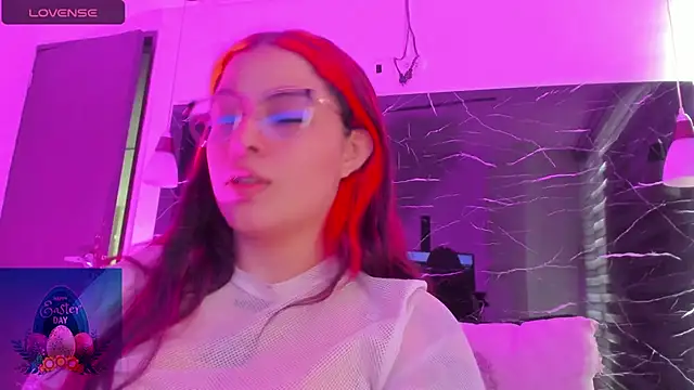 Sofiia-Rubb online show from 04.05.26