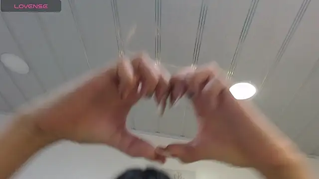 candy lux  online show from 02.28.26