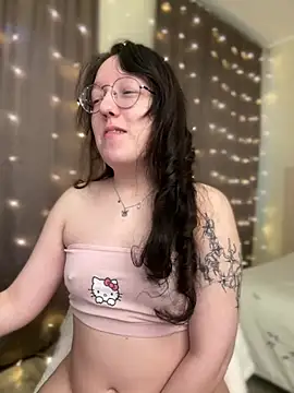 emigooflordXD online show from 01.25.25