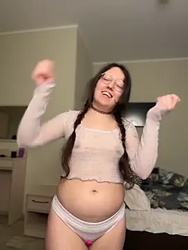 emigooflordXD online show from 10.07.25