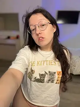 emigooflordXD online show from 10.20.25