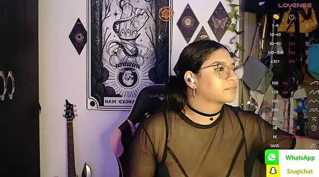 mollyshake1 online show from 12.03.24