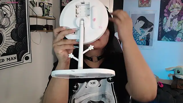 mollyshake1 online show from 03.05.25