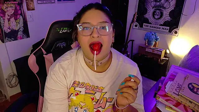 mollyshake1 online show from 03.28.26