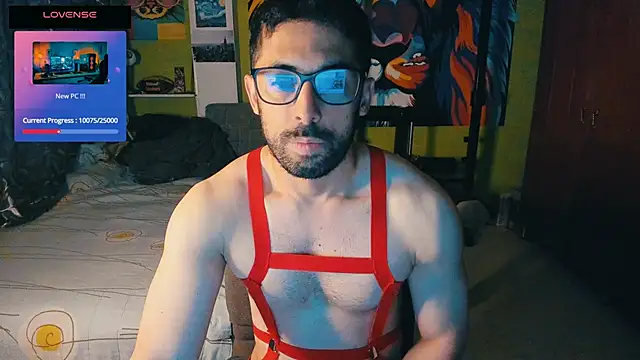 Snapshot of irokdan891 chatting on 01.20.25 irokdan891 online show from 01.20.25