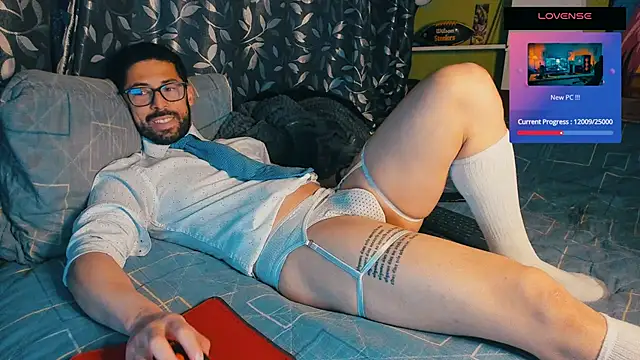 Snapshot of irokdan891 chatting on 01.28.25 irokdan891 online show from 01.28.25