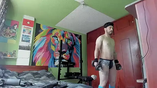 Snapshot of irokdan891 chatting on 10.21.25 irokdan891 online show from 10.21.25