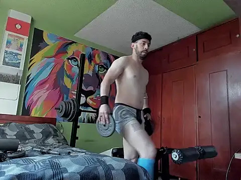 Snapshot of irokdan891 chatting on 10.24.25 irokdan891 online show from 10.24.25