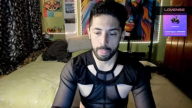 Snapshot of irokdan891 chatting on 11.04.25 irokdan891 online show from 11.04.25