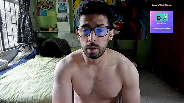 Snapshot of irokdan891 chatting on 11.18.25 irokdan891 online show from 11.18.25