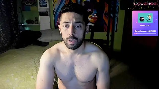 Snapshot of irokdan891 chatting on 12.14.25 irokdan891 online show from 12.14.25