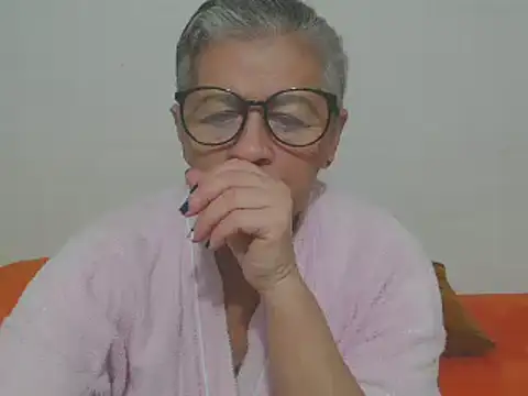 candy mature  online show from 01.15.26