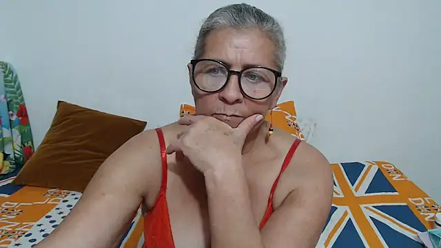 candy mature  online show from 03.18.26