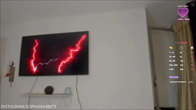 turabbitxx online show from 02.08.25