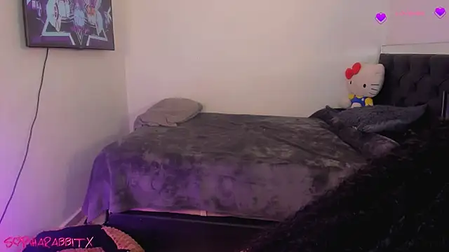 turabbitxx online show from 09.30.25