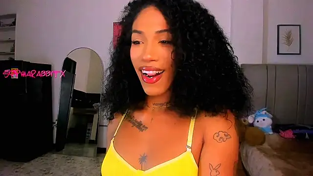 turabbitxx online show from 08.01.26