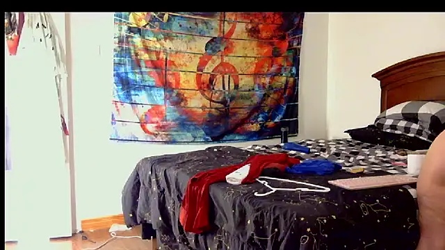 HeyyImHarlowe online show from 12.13.24